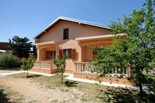 Apartment Rovanjska 6209a