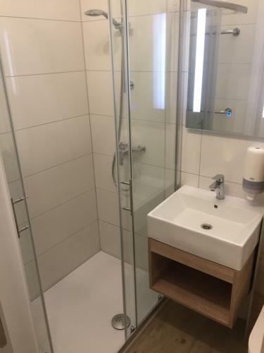 Bed & Breakfast Pansion Odmor