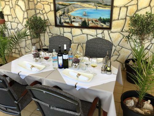 Bed & Breakfast Pansion Odmor