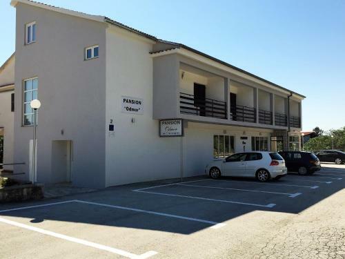 Bed & Breakfast Pansion Odmor