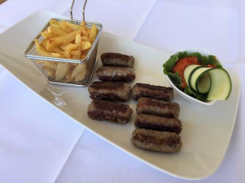 Bed & Breakfast Pansion Odmor