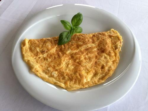 Bed & Breakfast Pansion Odmor