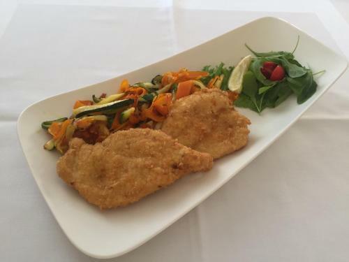 Bed & Breakfast Pansion Odmor