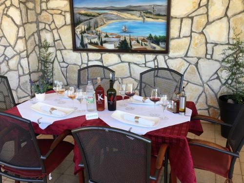 Bed & Breakfast Pansion Odmor
