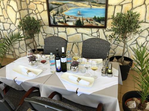 Bed & Breakfast Pansion Odmor