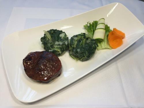 Bed & Breakfast Pansion Odmor