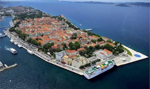 Bed & Breakfast Pansion Odmor
