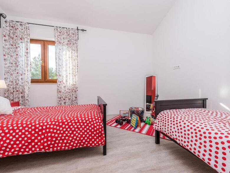Holiday Home Velebit