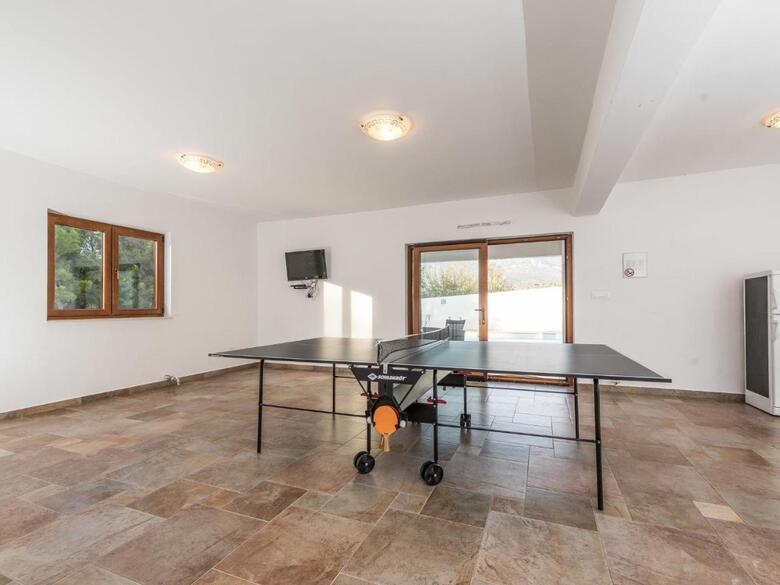 Holiday Home Velebit
