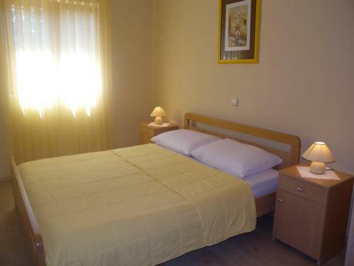 Apartment In Rovanjska 6793