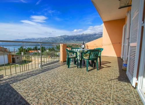 Apartment Rovanjska 14732a