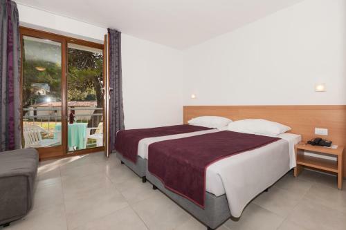 Hotel Villas Rubin Resort