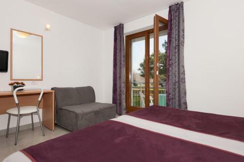 Hotel Villas Rubin Resort
