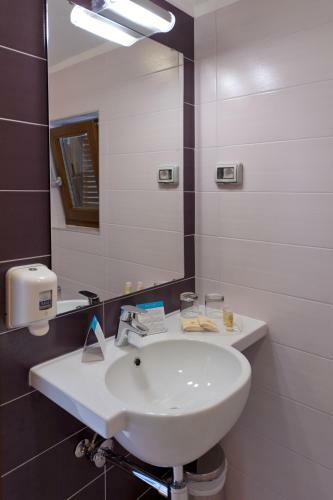 Hotel Villas Rubin Resort
