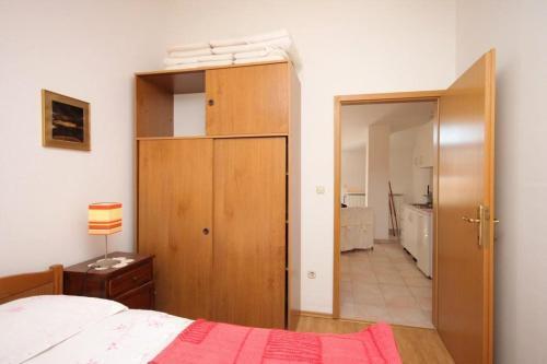 Apartment Rovinj 7656a
