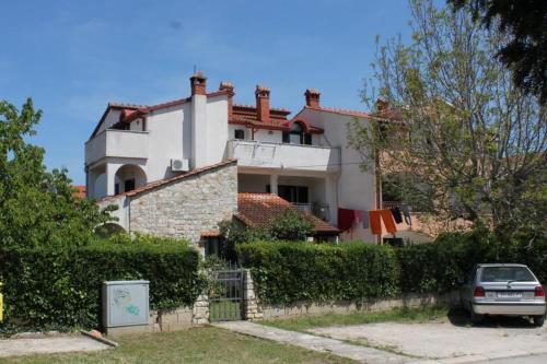 Apartment Rovinj 7656a