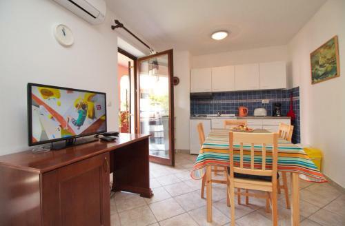 Apartments Lidija