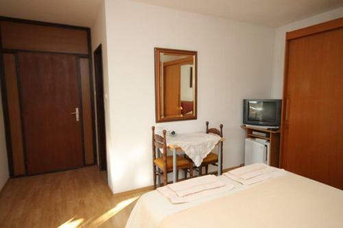 Hostal Double Room Rovinj 7170a