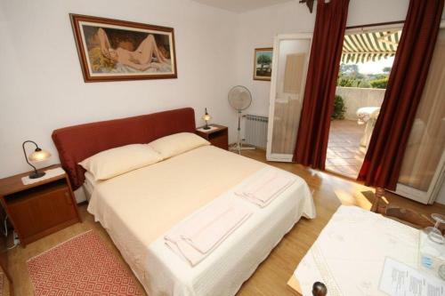 Hostal Double Room Rovinj 7170a