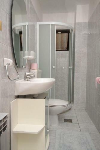 Hostal Double Room Rovinj 7170a