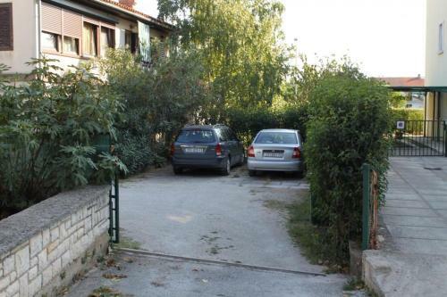 Hostal Double Room Rovinj 7170a