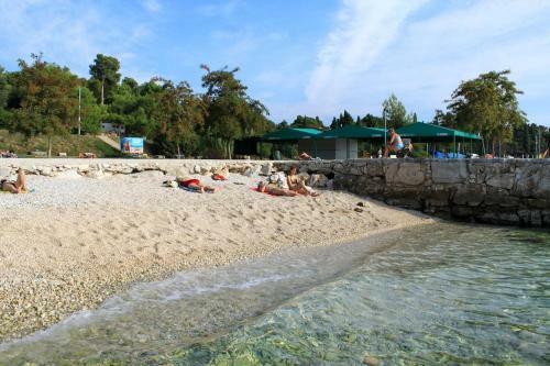 Hostal Double Room Rovinj 7170a