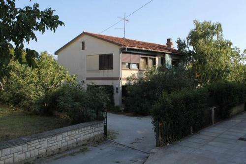 Hostal Double Room Rovinj 7170a