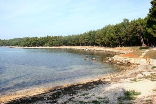 Apartments With A Parking Space Rovinj - 2401