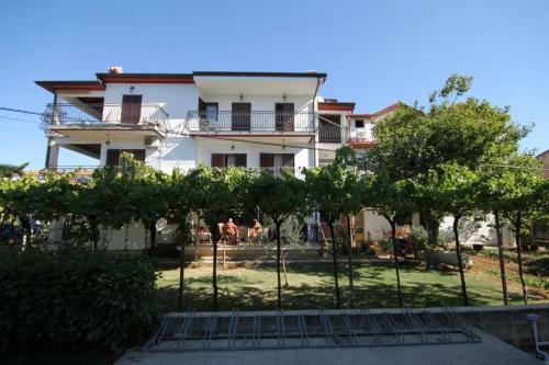 Apartment Rovinj 7195a