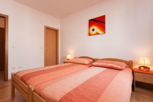 Apartments Jasmina