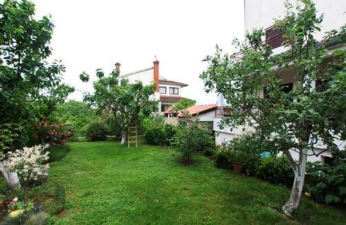 Apartments Jasmina