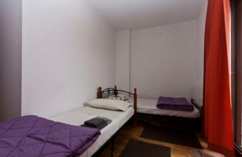 Apartments Jasmina