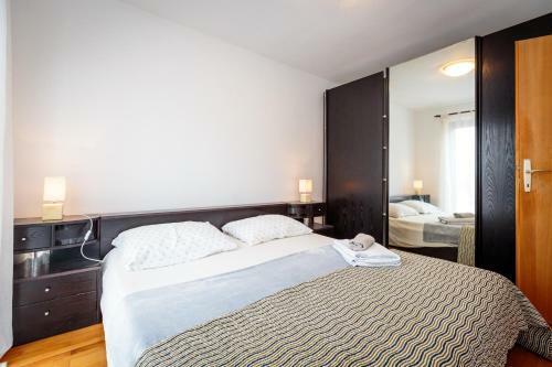 Holiday House Casa Maria