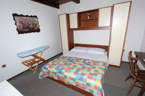Hostal Apartments Sebal