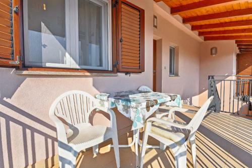 Apartment Monfiorenzo 1551