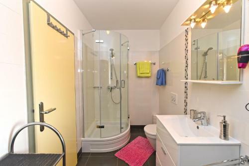 Apartment Monfiorenzo 1551
