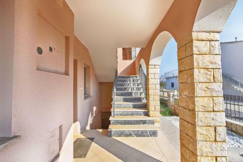 Apartment Monfiorenzo 1551