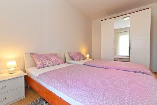Apartment Monfiorenzo 1551