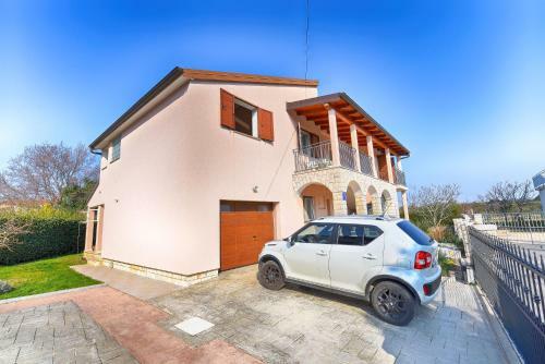 Apartment Monfiorenzo 1551