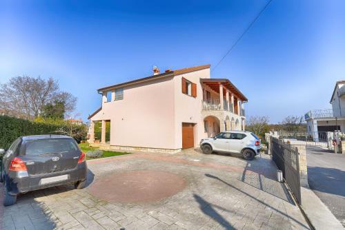 Apartment Monfiorenzo 1551