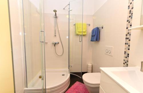 Apartment Monfiorenzo 1551