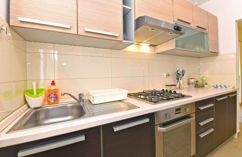 Apartment Monfiorenzo 1551