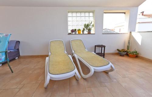 Apartment Monfiorenzo 1551