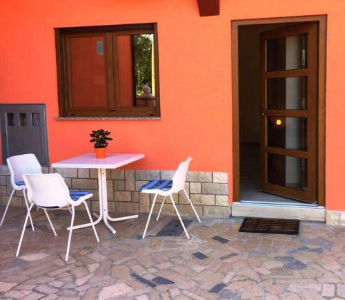 Goga Mare Apartment