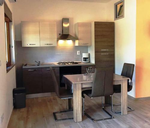 Goga Mare Apartment