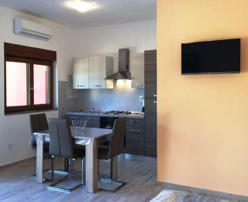 Goga Mare Apartment