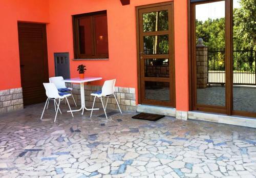 Goga Mare Apartment