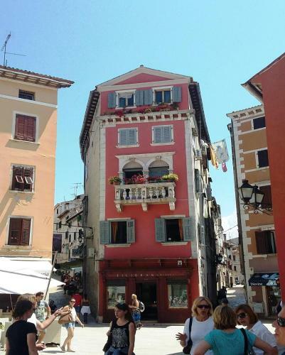 Goga Mare Apartment