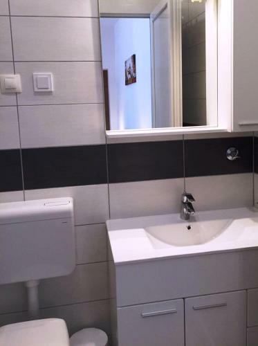 Goga Mare Apartment