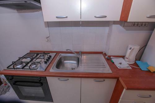Apartamento Villa Radojka